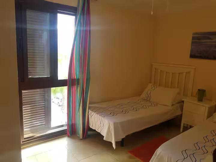 Apartment In Playa De Las Americas 1 Kamer foto